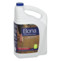 Bonakemi Hardwood Floor Cleaner - 128 Ounce